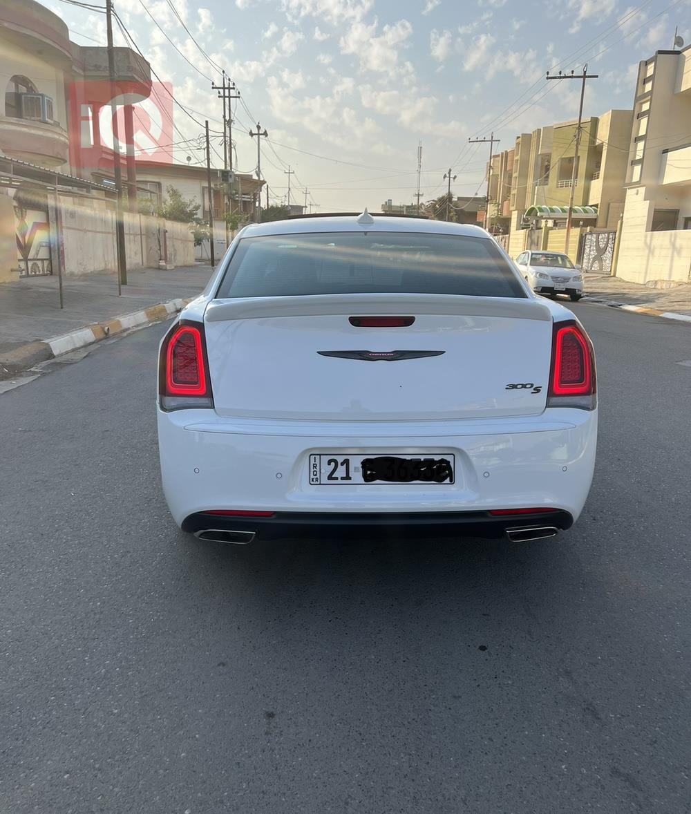 Chrysler 300